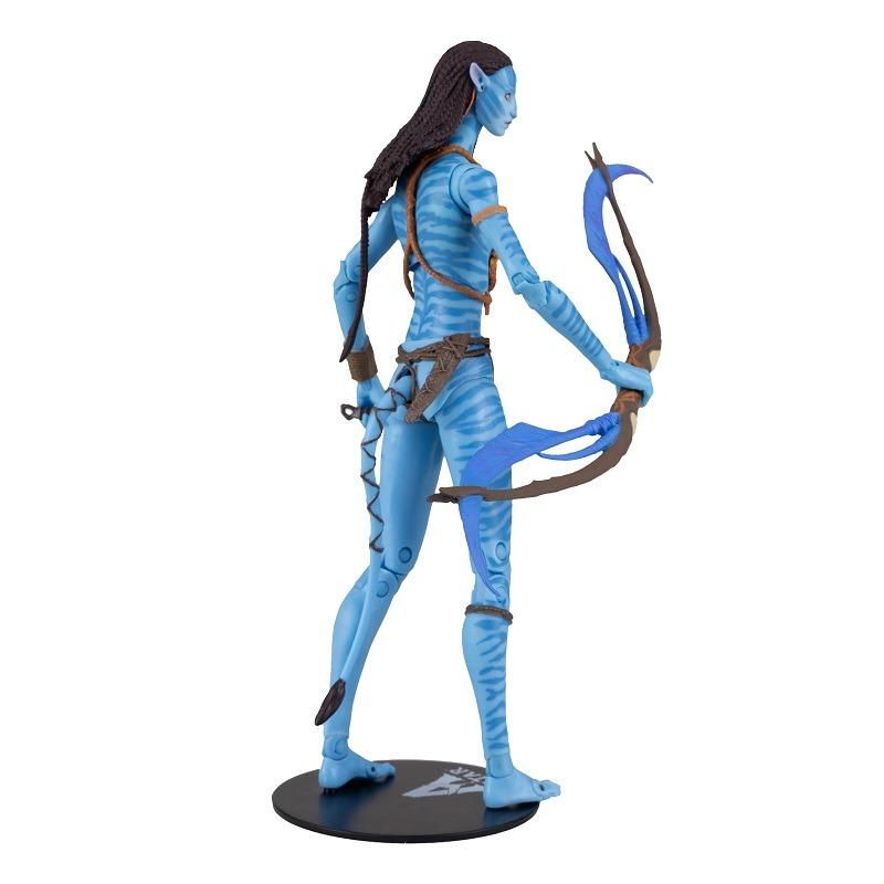 Avatar Action Figure Neytiri - 7 Inches