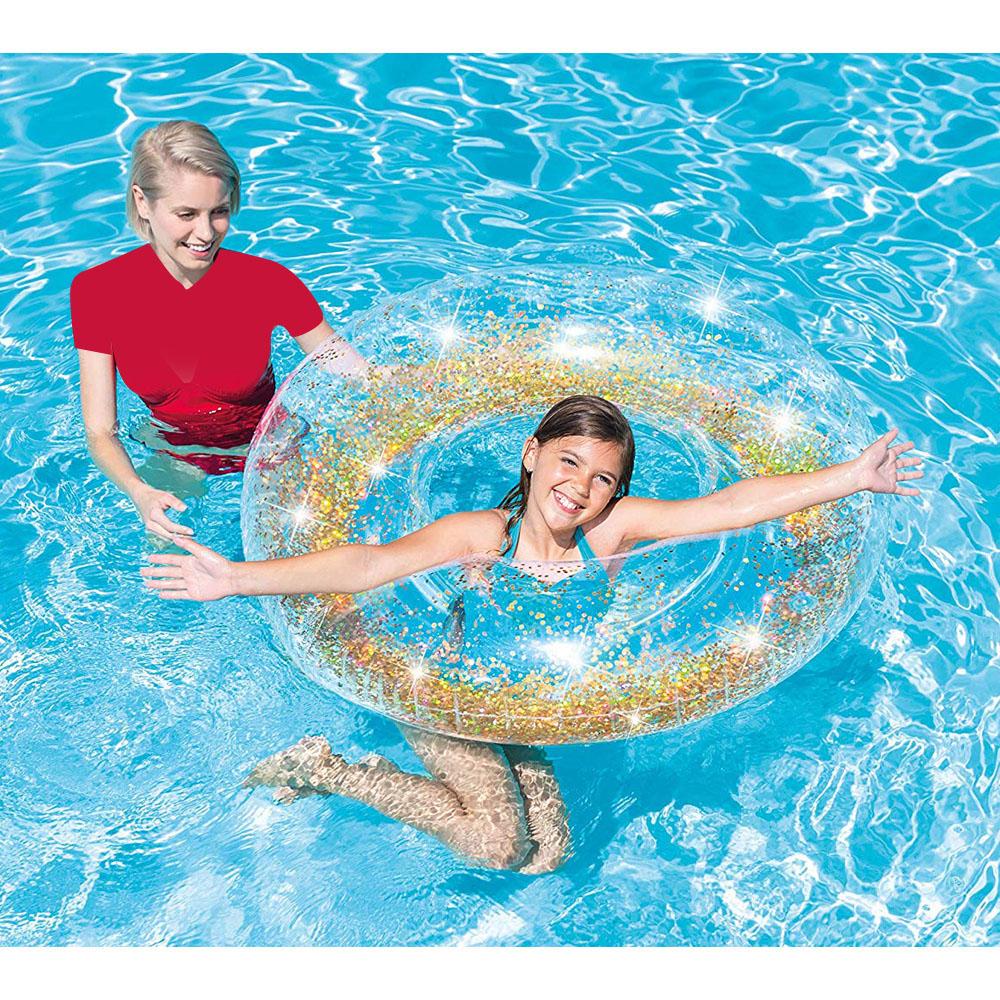 إنتكس - العوامة اللامعة