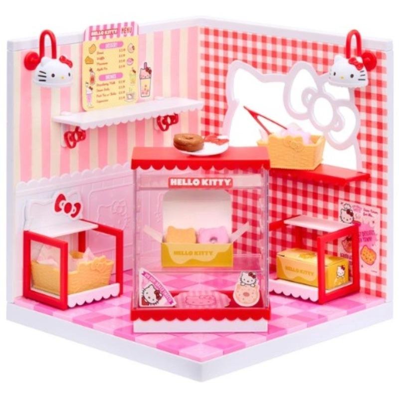 مجموعة ألعاب ميني فيرس ميك إت ميني سانريو من إم جي إيه