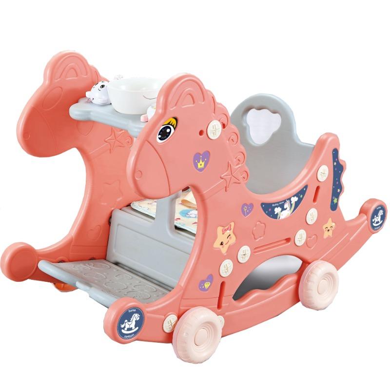 3 In 1 Rocking Chair