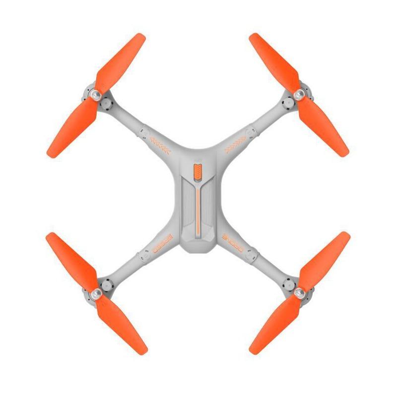 Syma - 2.4g Storm RC Quadcopter