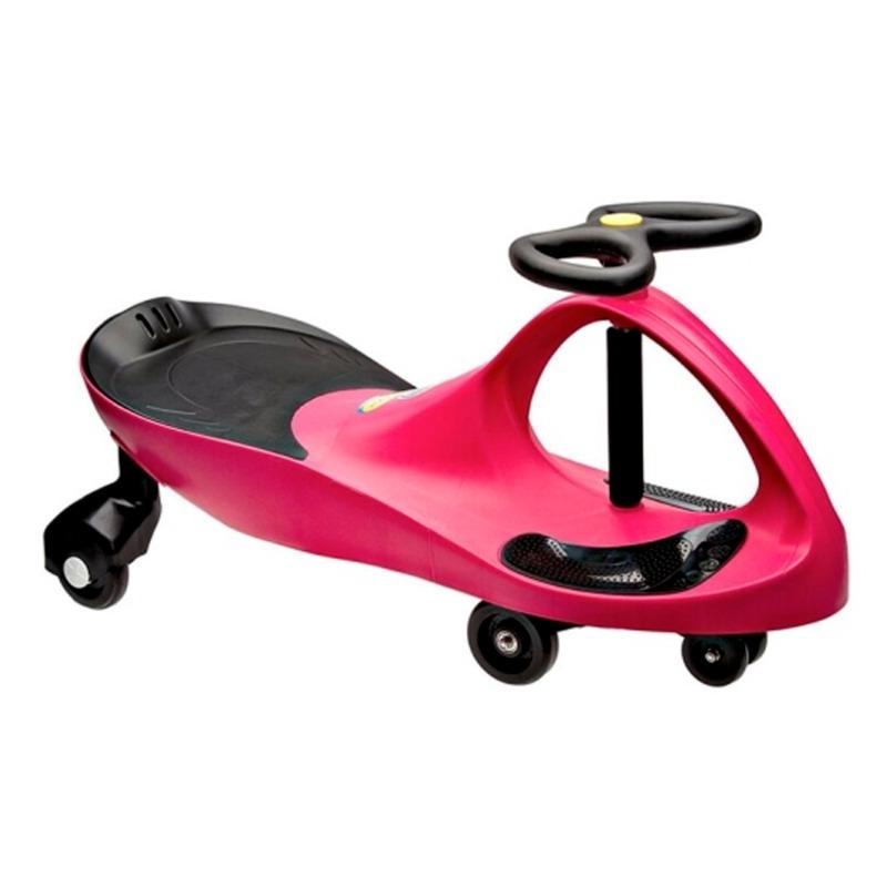 Plasma Car - Pink