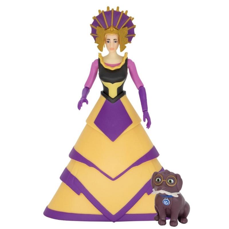 Tara Duncan 1:12 Lisbeth & Accessories