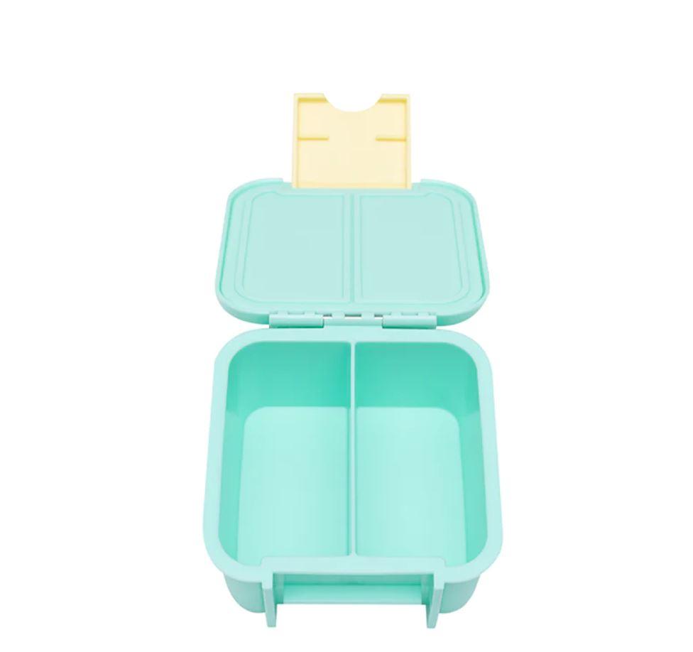 ليتل لانش بوكس اللاما بينتو 2 حجم صغير