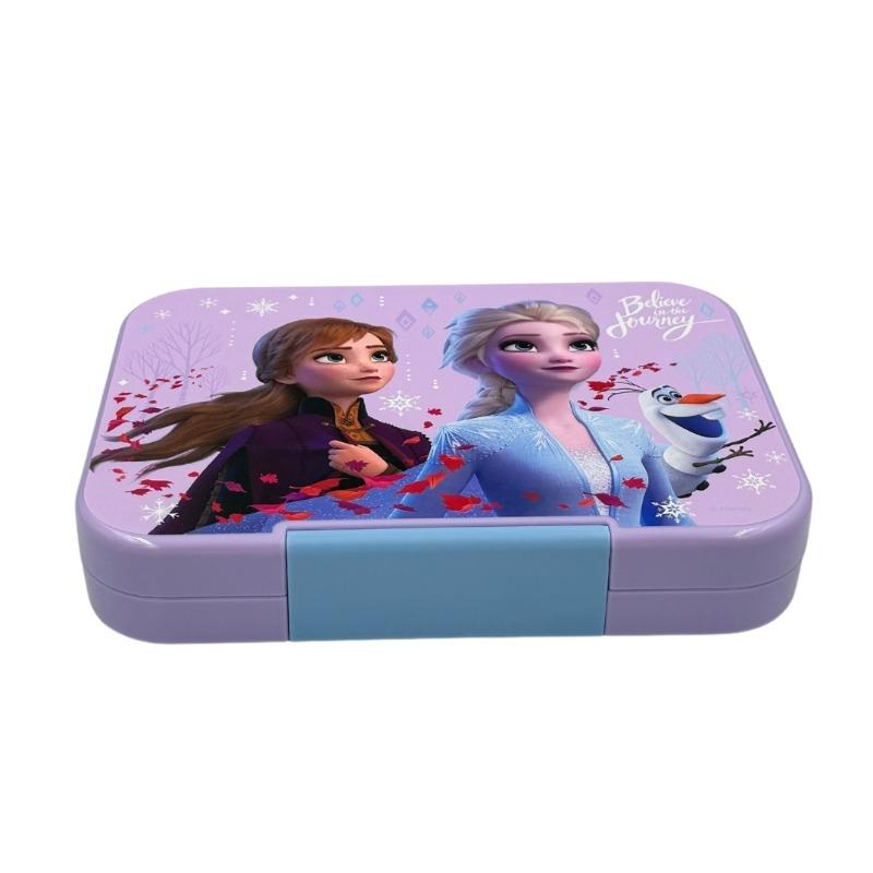 Disney Elsa & Anna Lunch Box
