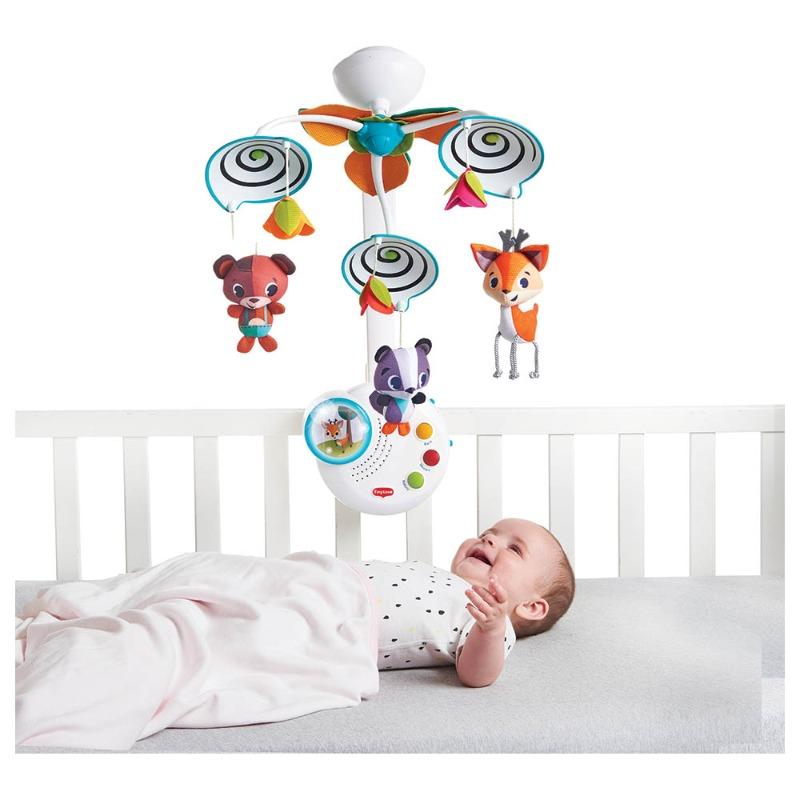 Tiny Love Into The Forest Classic Mobile