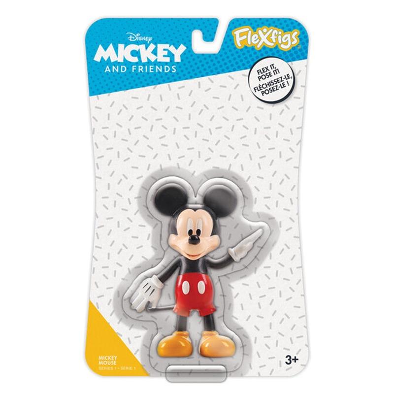 فليكس فيجز - ميكي آند فريندز شخصية ميكي ماوس