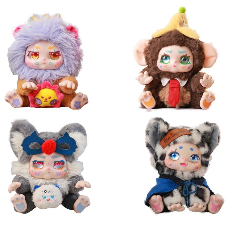 كيمون: سلسلة مفاتيح استعادة الذات