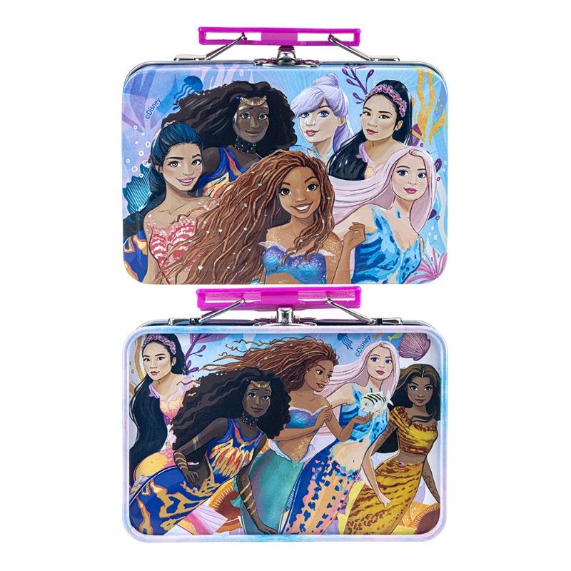 Townley Disney Colored Lip Balm Set 4 Piece