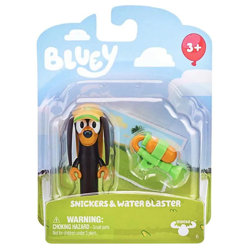 Bluey Story Starters Single Pack