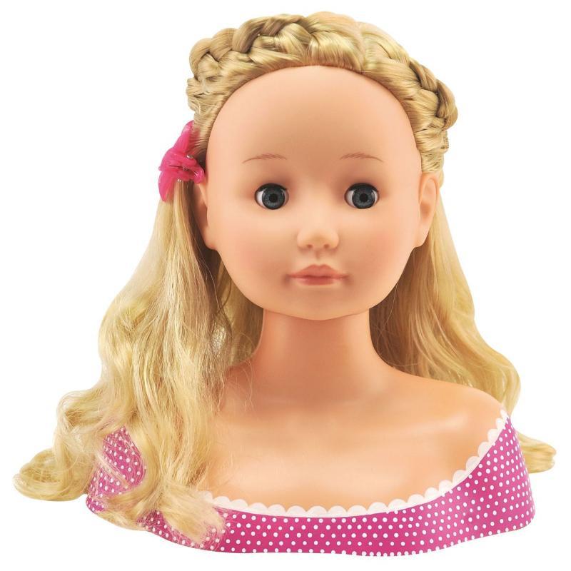 بامبولينا -  رأس تصفيف بامبولينا بوتيك مع الإكسسوارات ومستحضرات التجميل