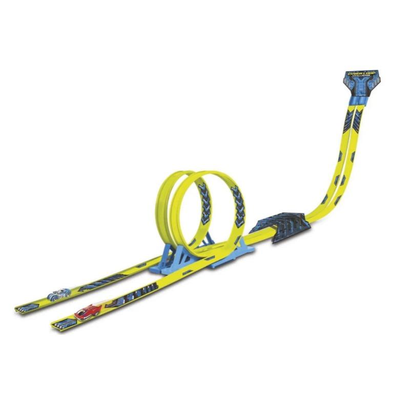 مايستو - تحدي السباق المزدوج