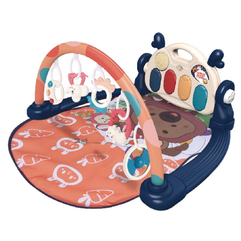 Activity Gym Fitness Pedal Piano