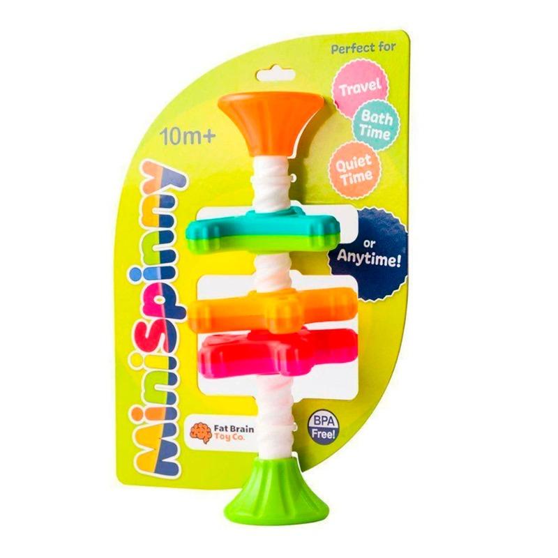 Fat Brain - Mini Spinny