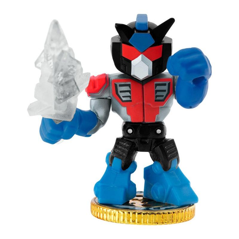 Akedo S4 Starter Pack Kick Attack