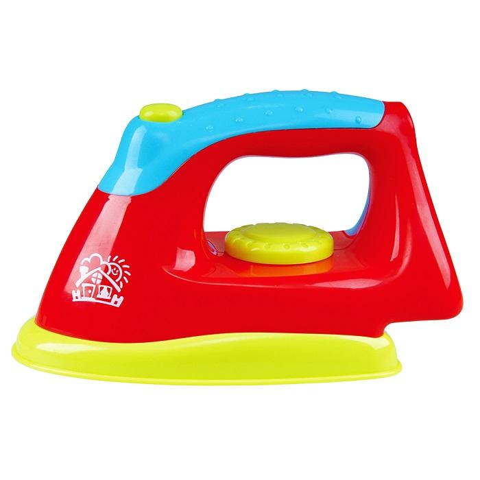 PlayGo Home Ironing Set