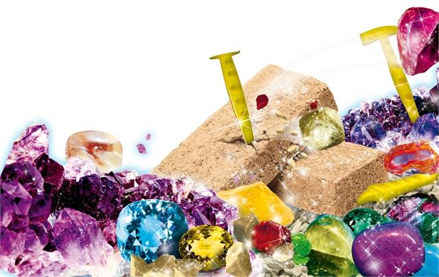 ليسياني - مجموعة التجارب العلمية