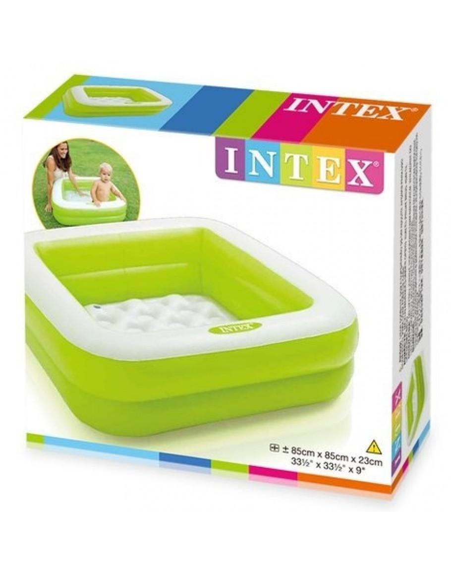 Intex Play Box Pools Inflatable Baby Swimming