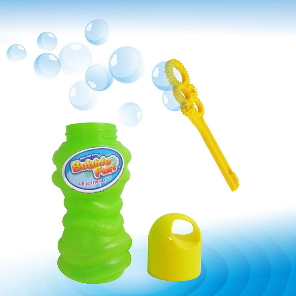 Power Joy Bubble Water 4oz