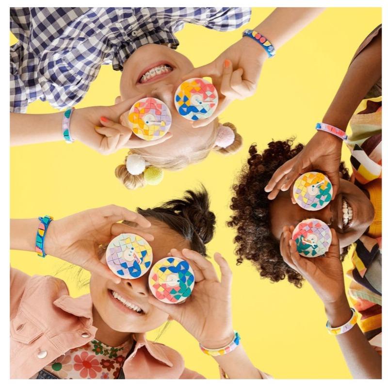 ليجو - مجموعة أدوات التيميت لتزيين الحفلات 1154 قطعة 41806