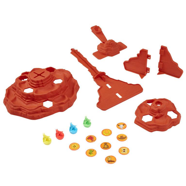 Mattel Games Goat slingers