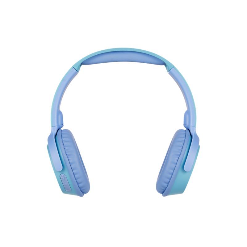 ديزني - ستيتش سماعات رأس ستيريو لاسلكية بتقنية بلوتوث