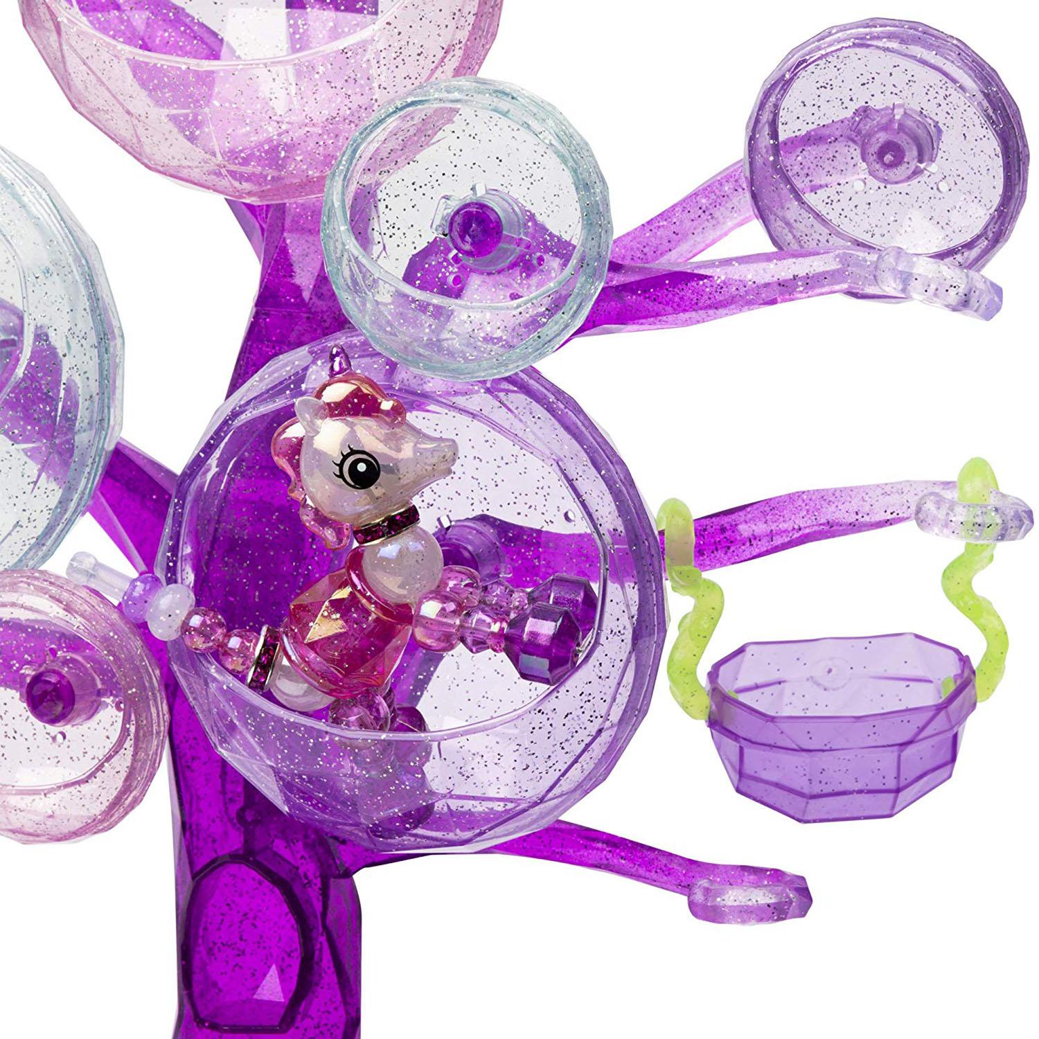 تويستي بيتز - شجرة المجوهرات المسحورة تويستي بتز سيريز 3