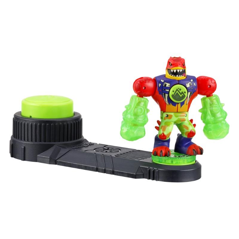 Akedo S3 Giants Single Pack - Tremor Fist Tailwhip