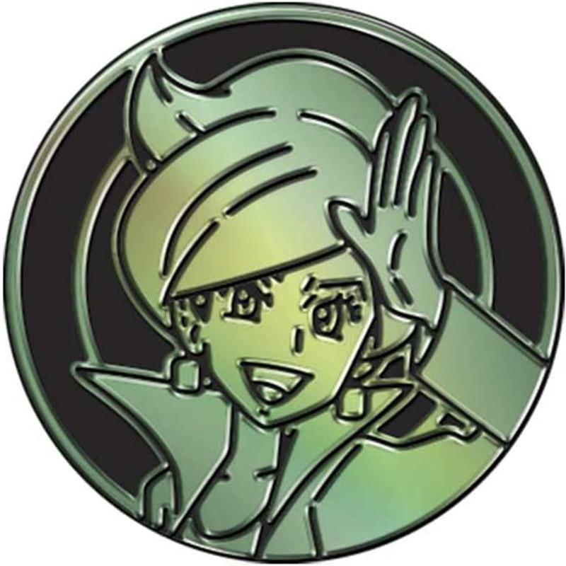 بوكيمون تي سي جي - مجموعة لعب بروفيسور جونيبر بريميوم تورنامنت