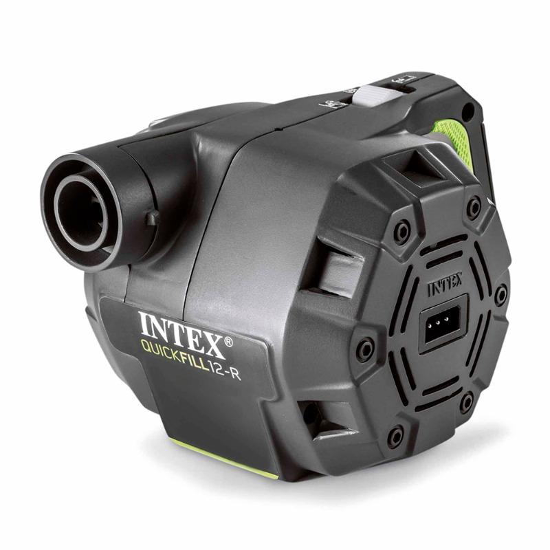 Intex Rechargeable Electric Pump