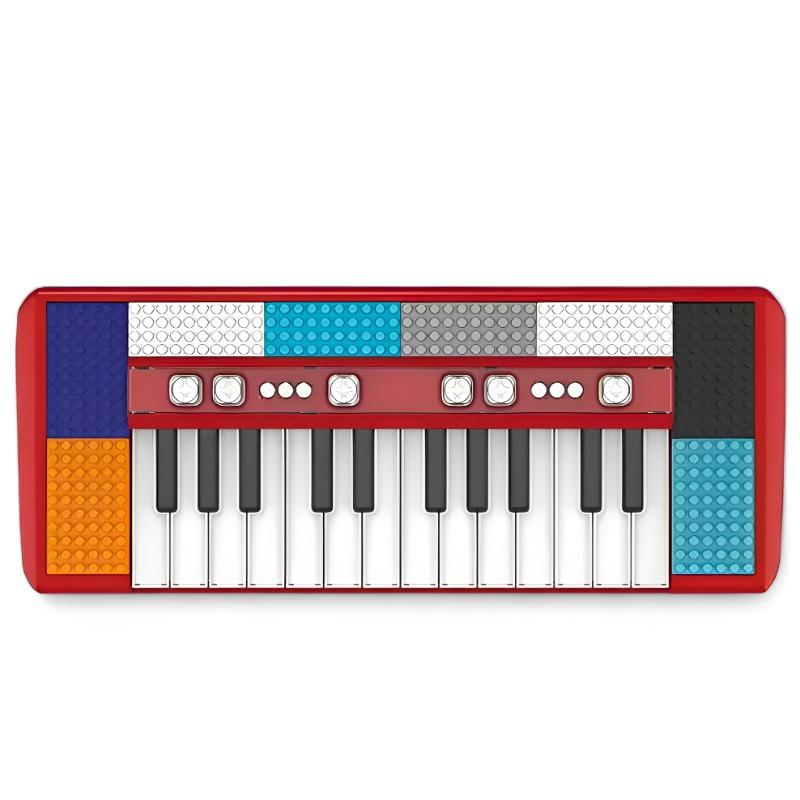 Electric Piano with Bluetooth