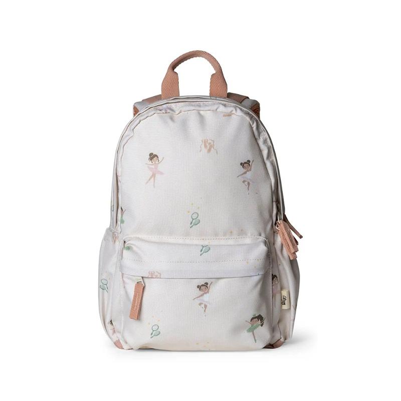 Insulated Lunchbag Backpack