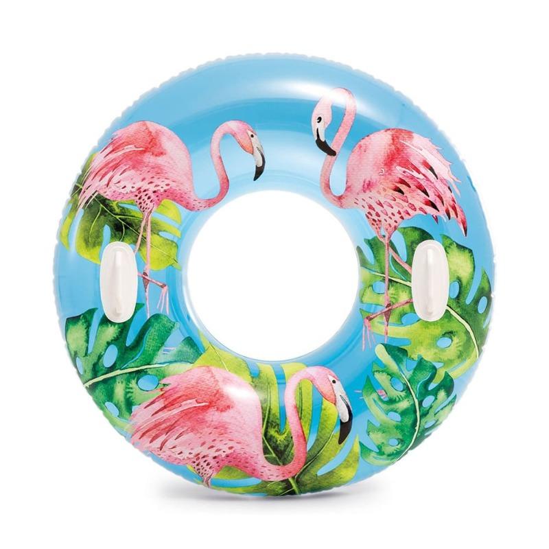 إنتكس - عوامة السباحة القابلة للنفخ