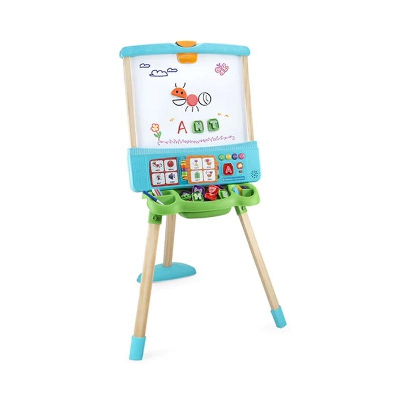 Leapfrog Create And Learn Easel