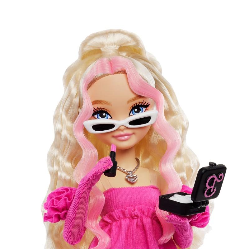 Barbie Dream Besties Doll Barbie Malibu