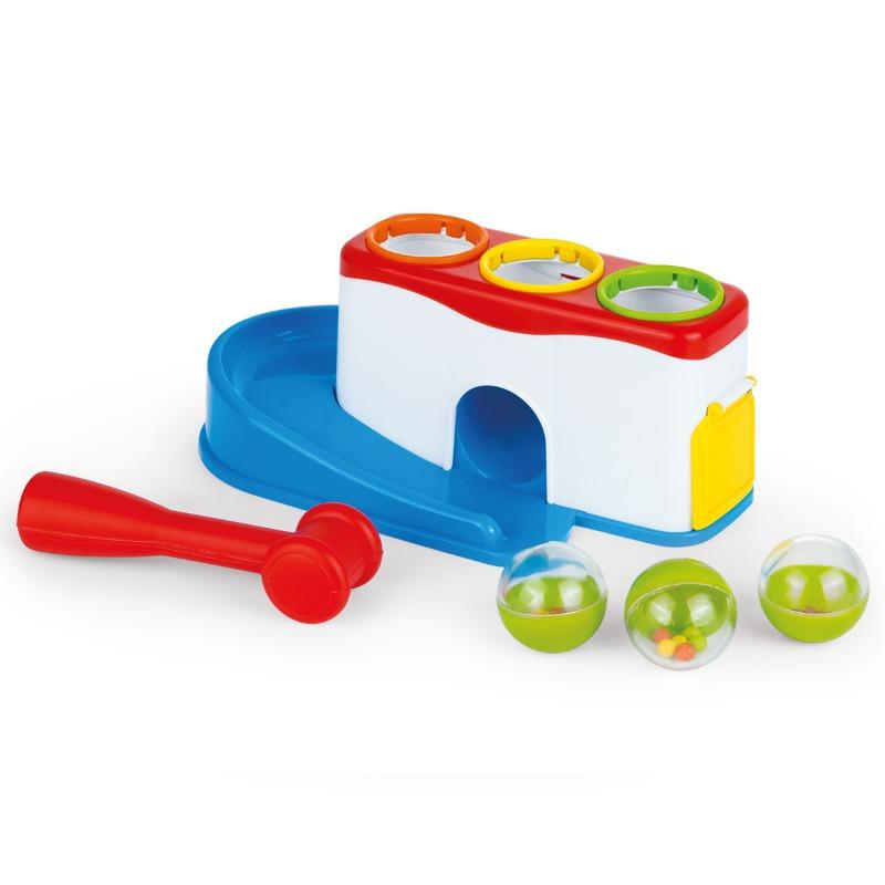 Dolu - Rolling Balls