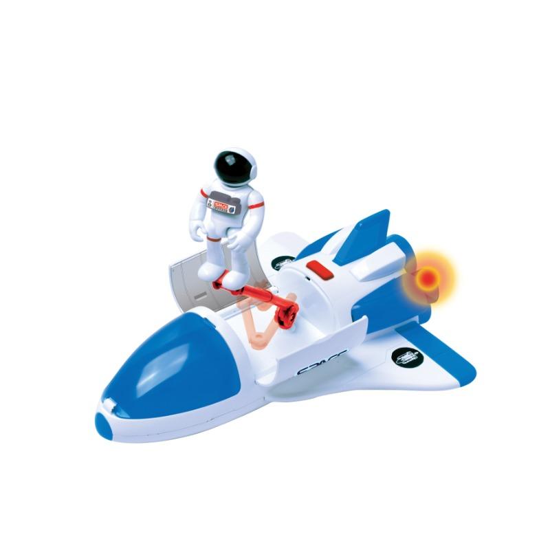 Astro Venture Space Set