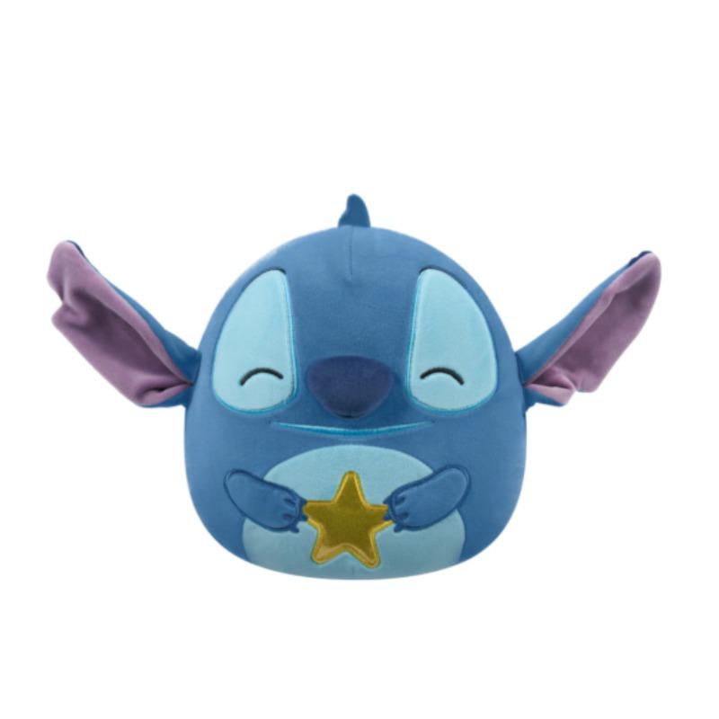 Squishmallows 8 inch Little Plush Disney Stitch