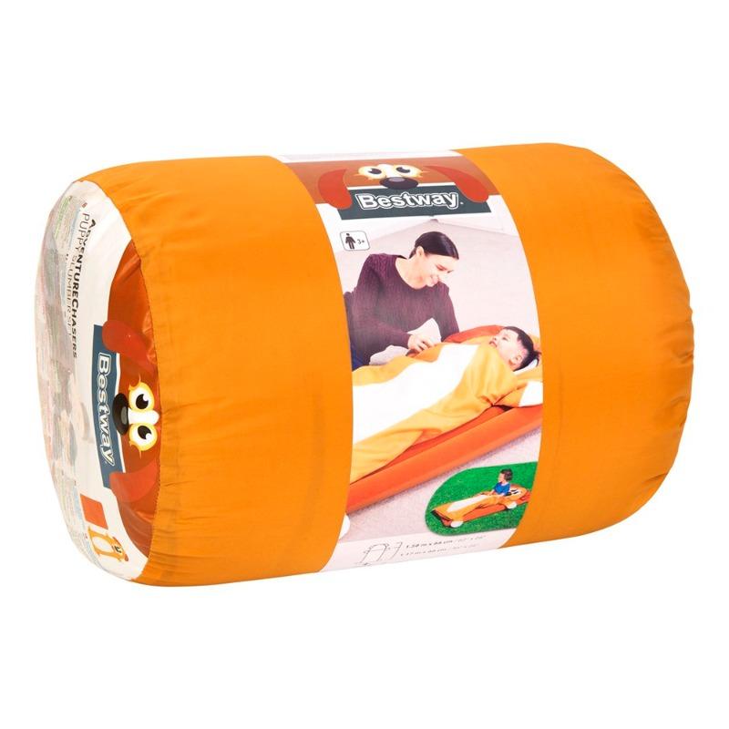 Bestway Adventure Chaser Slumbers Puppy