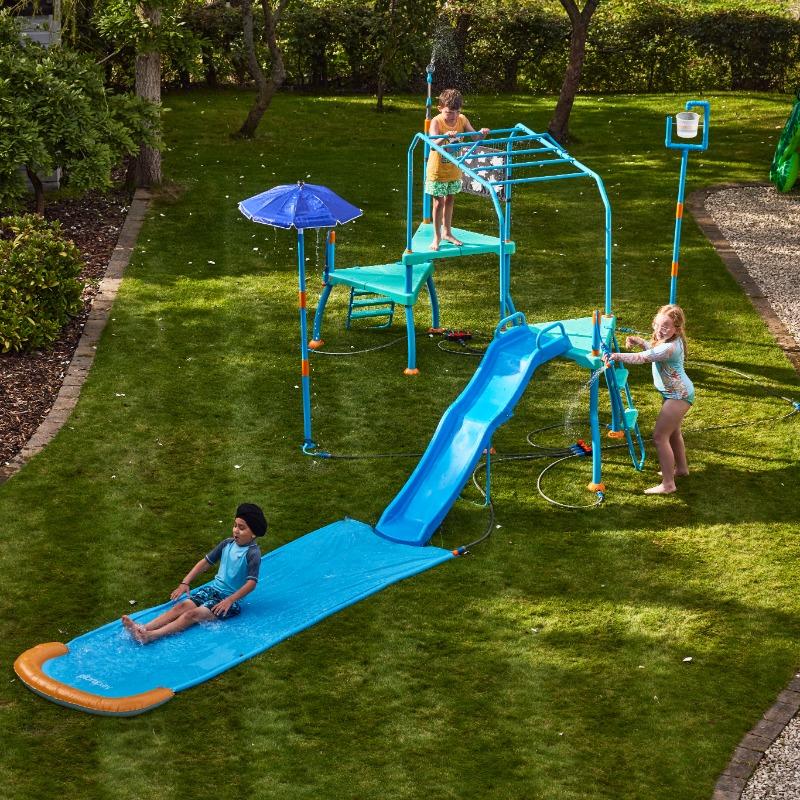 Plum Water Park Blaster