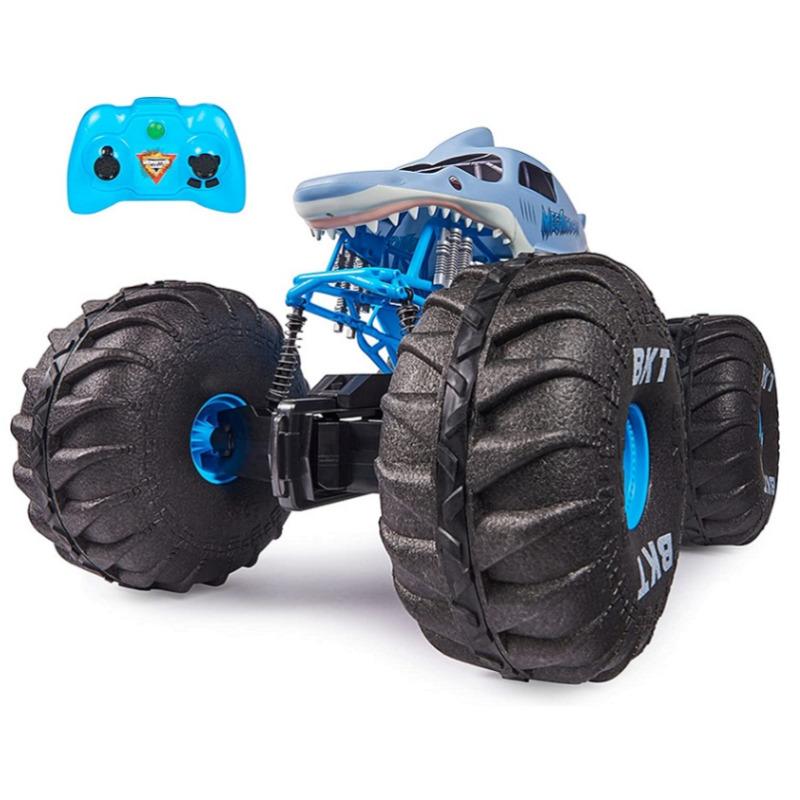 Monster Jam Official RC Mega Megalodon