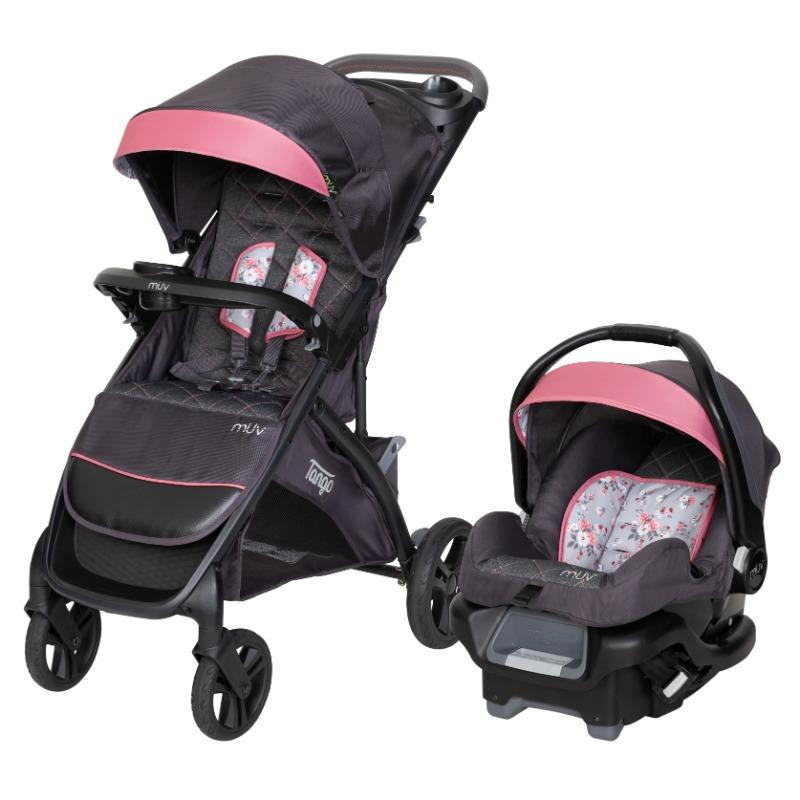 Baby Trend - Muv Tango Pro Travel System