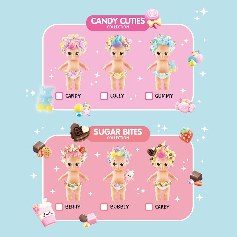 كريمي ديكو – DIY بيبي