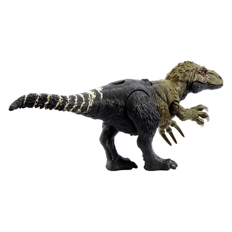 Jurassic World Dino Trackers Wild Roar - Orkoraptor