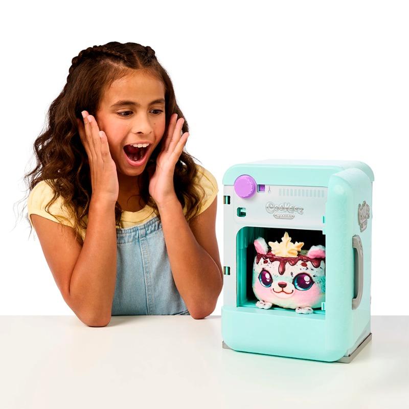 Freeze Cake Refrigerator Cookie Maker