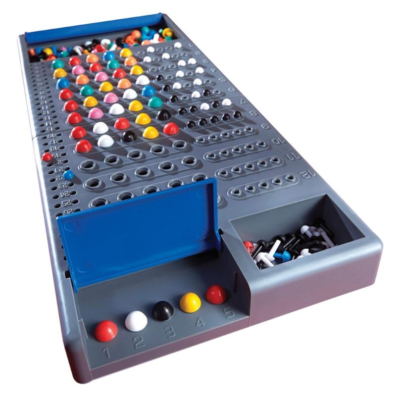 Merchant Ambassador Code Breaker Classic Game