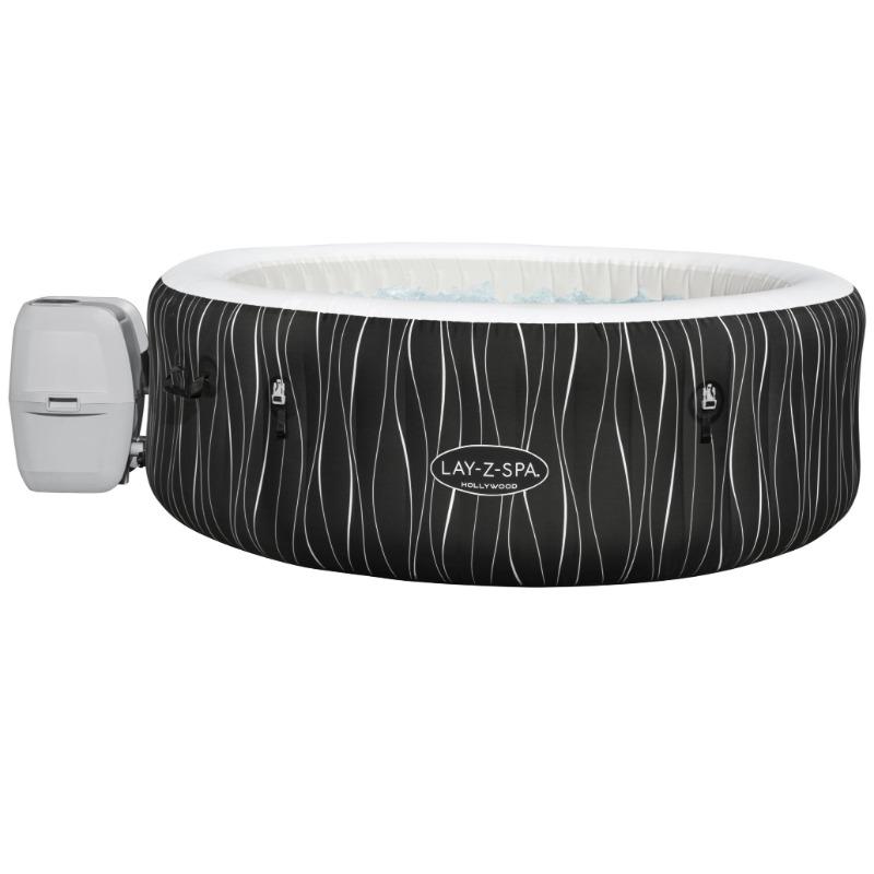 بست واي - لاي زد سبا هوليوود اير جيت