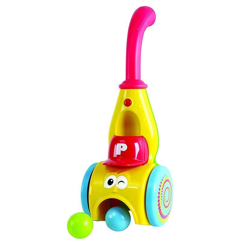 PlayGo Scoop A Ball Launcher