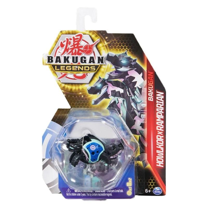 Bakugan Legends Core 1