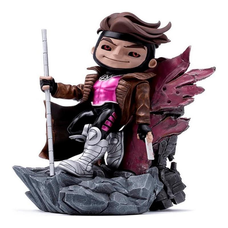 MiniCo Gambit X-Men